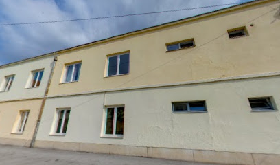 Učenički dom Franje Bučara Zagreb