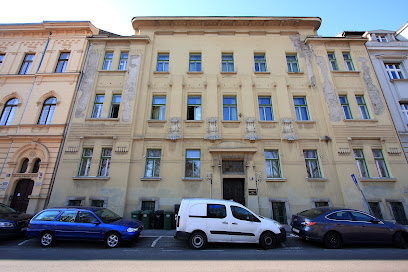 Učenički dom Ivana Mažuranića
