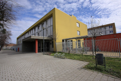 Dom učenika srednjih škola Bjelovar